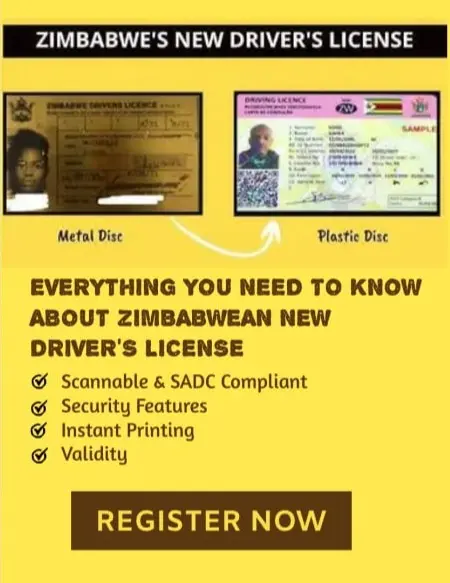 CVR ZIMBABWE WEBSITE